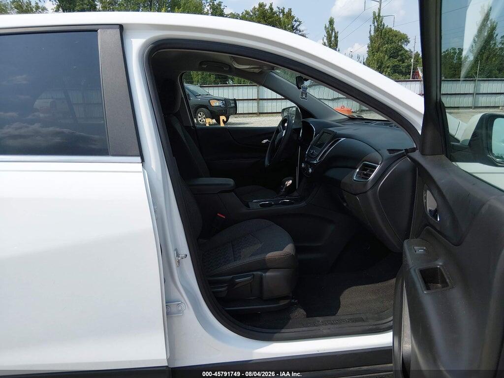 3GNAXTEG6PS206344 2023 CHEVROLET EQUINOX photo no. 5