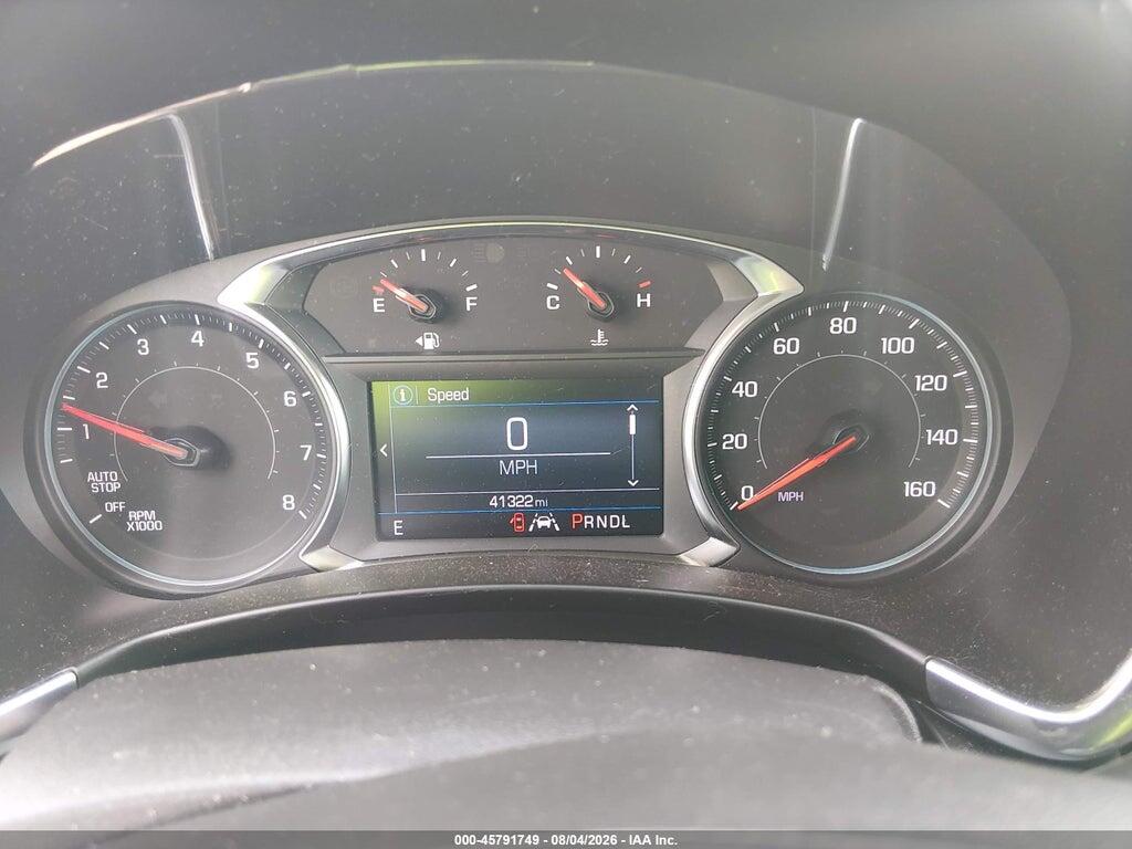 3GNAXTEG6PS206344 2023 CHEVROLET EQUINOX photo no. 7