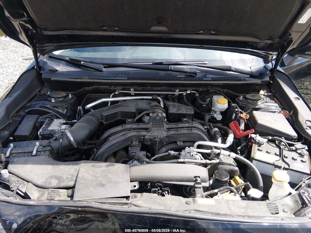 JF2GTHNC6PH230047 2023 SUBARU CROSSTREK photo no. 10