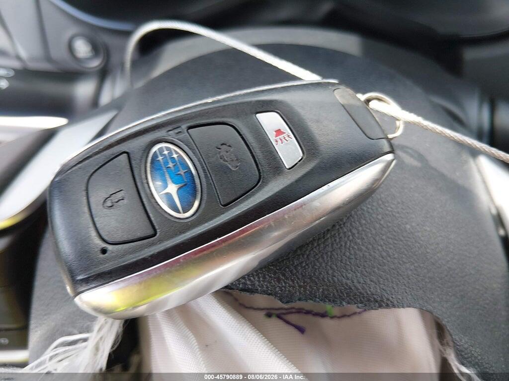 JF2GTHNC6PH230047 2023 SUBARU CROSSTREK photo no. 11