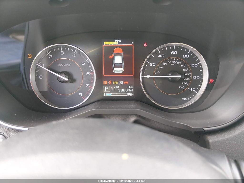 JF2GTHNC6PH230047 2023 SUBARU CROSSTREK photo no. 7