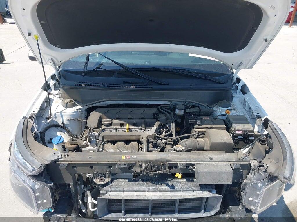 KMHRB8A37PU220372 2023 HYUNDAI VENUE photo no. 10