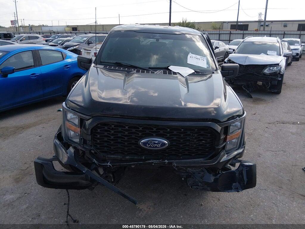 1FTEW1C58PFB88503 2023 FORD F-150 photo no. 11