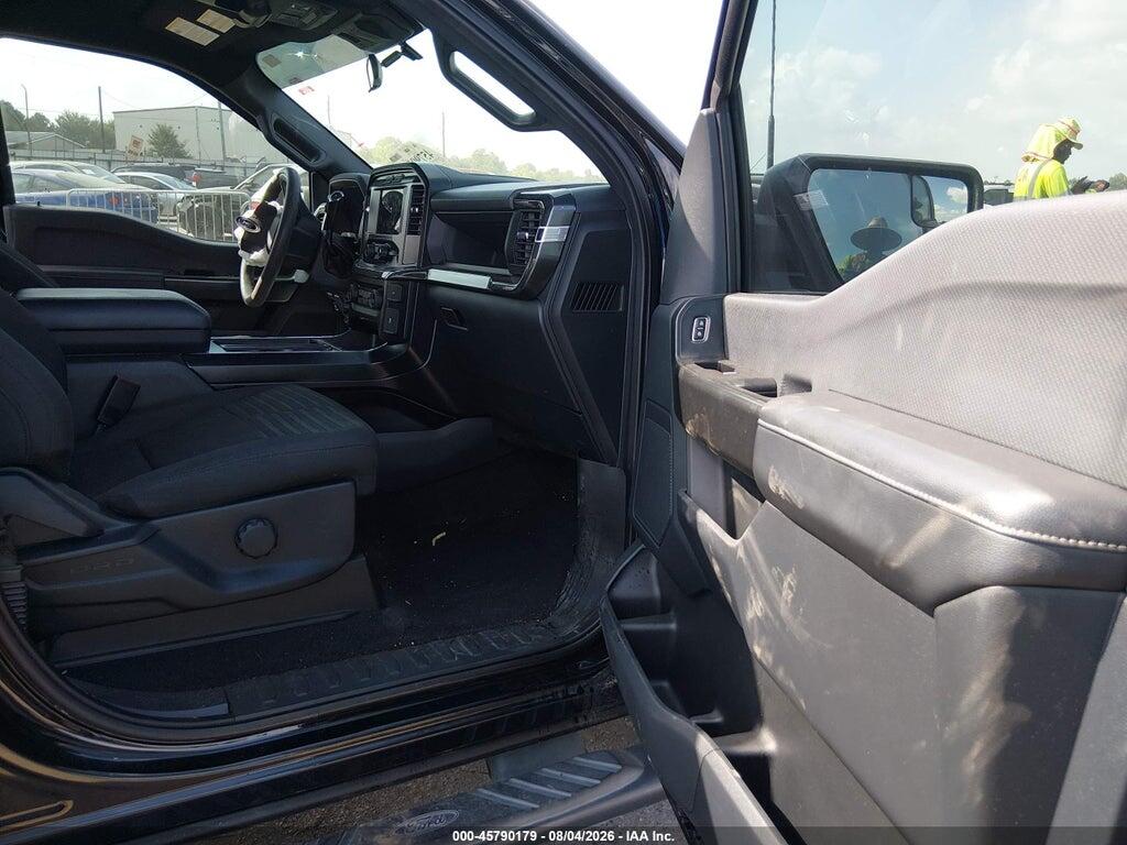 1FTEW1C58PFB88503 2023 FORD F-150 photo no. 5