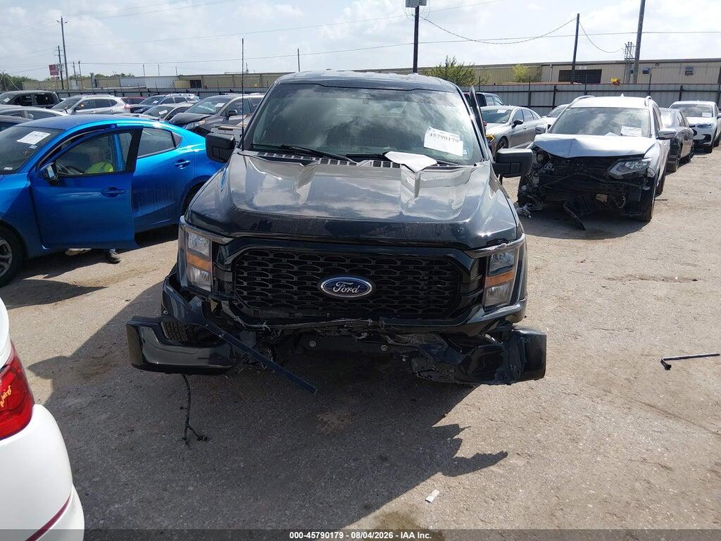 1FTEW1C58PFB88503 2023 FORD F-150 photo no. 6