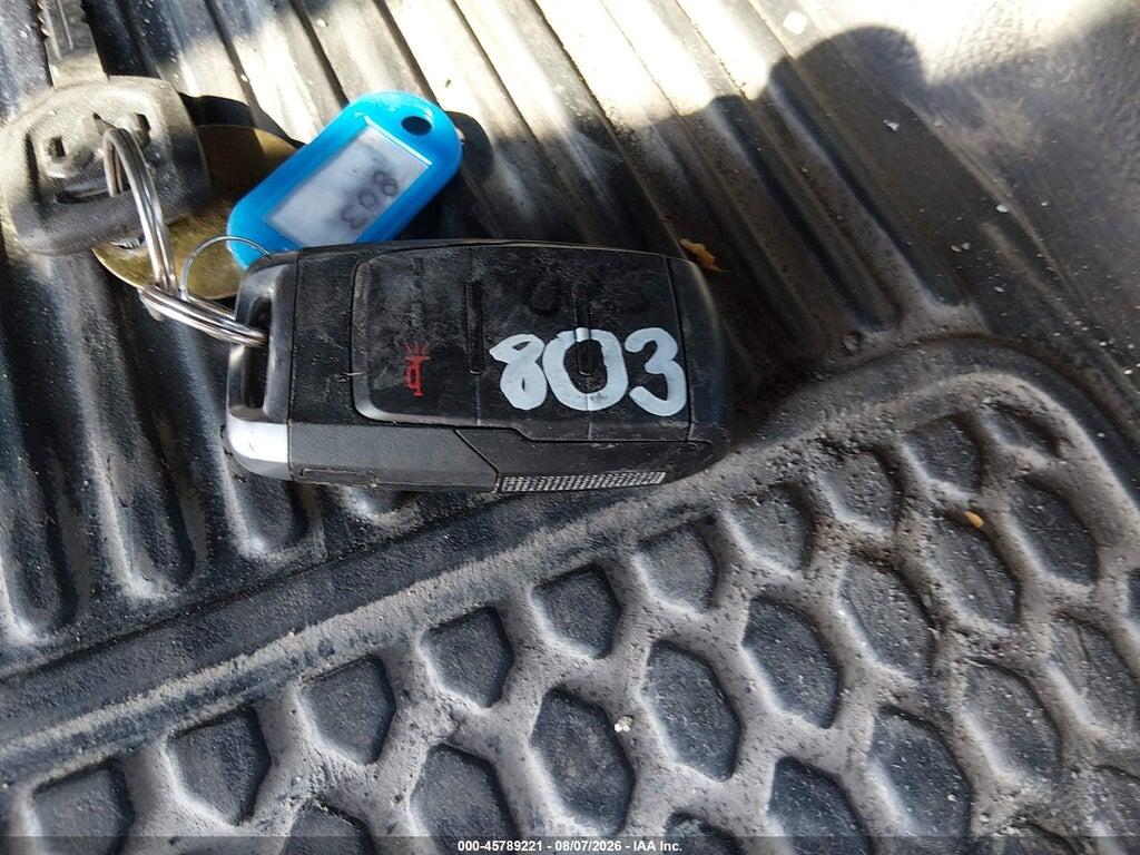 3C7WRMDJ0PG513803 2023 RAM 5500 CHASSIS photo no. 11