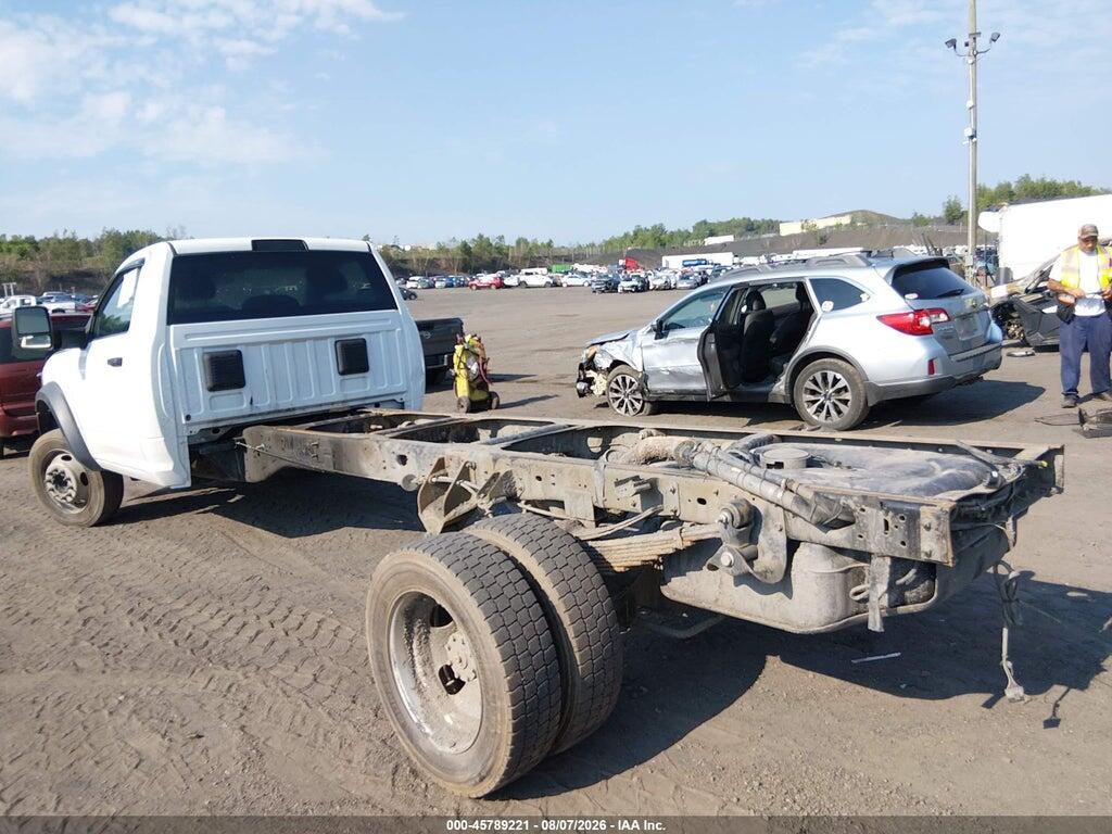 3C7WRMDJ0PG513803 2023 RAM 5500 CHASSIS photo no. 3