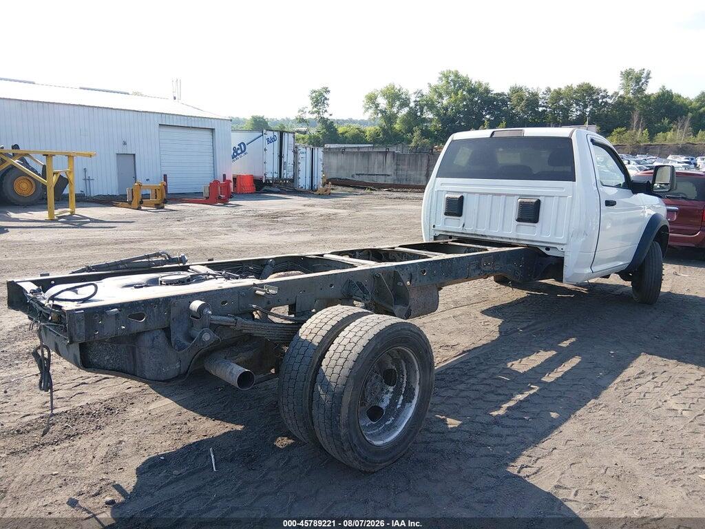 3C7WRMDJ0PG513803 2023 RAM 5500 CHASSIS photo no. 4