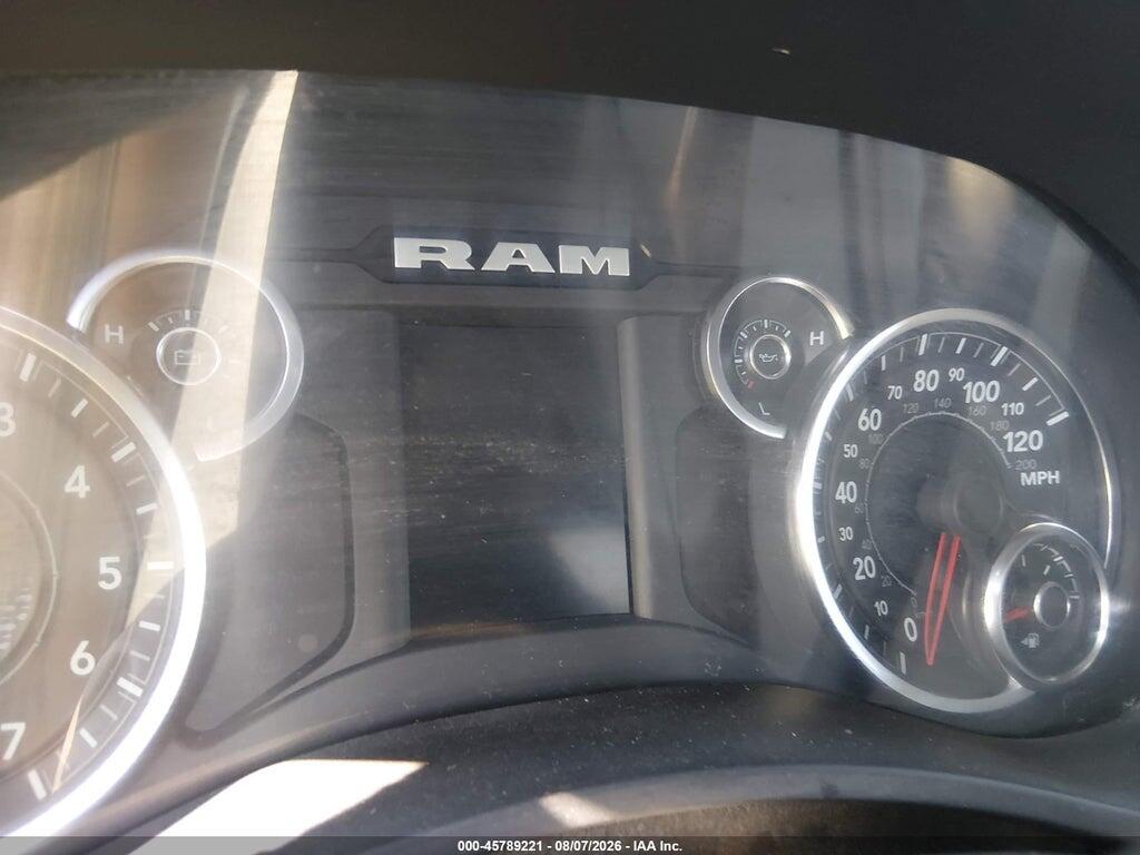 3C7WRMDJ0PG513803 2023 RAM 5500 CHASSIS photo no. 6