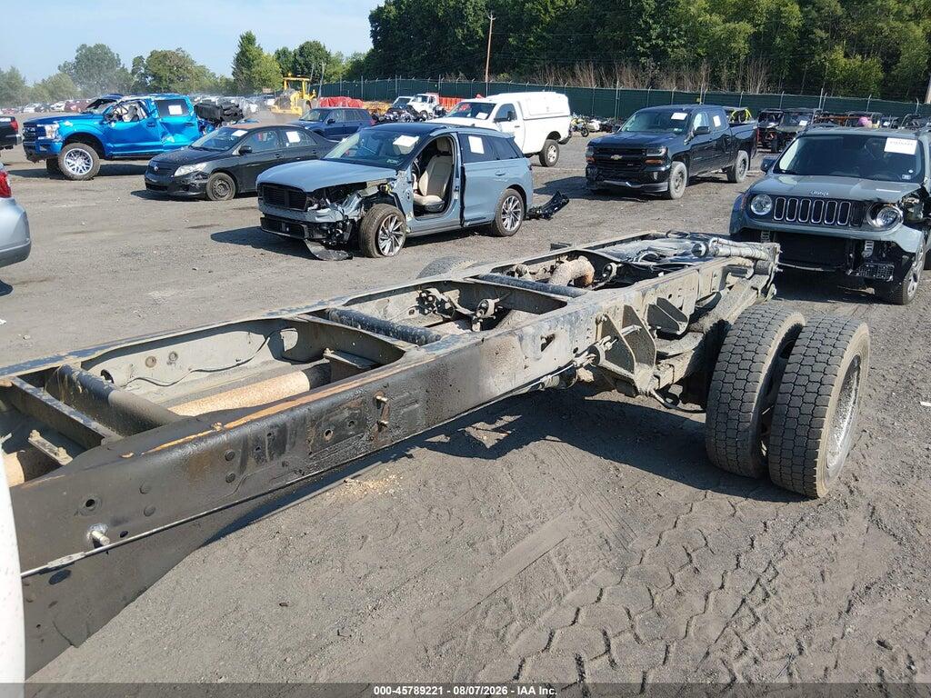 3C7WRMDJ0PG513803 2023 RAM 5500 CHASSIS photo no. 7