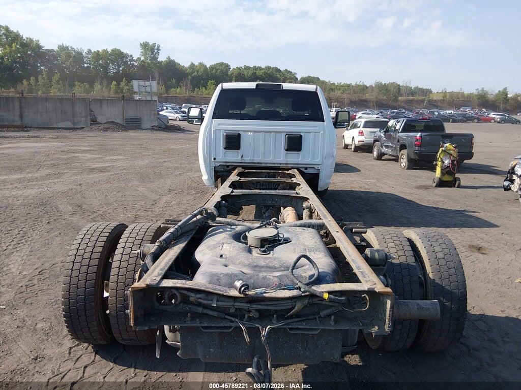 3C7WRMDJ0PG513803 2023 RAM 5500 CHASSIS photo no. 8
