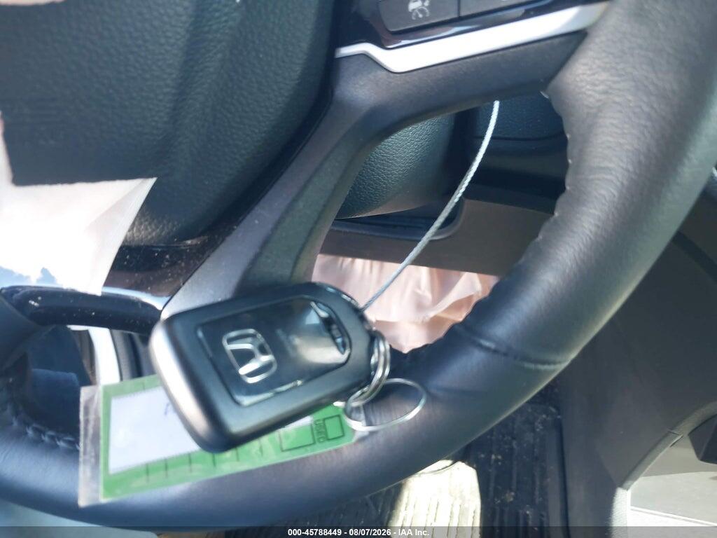 5FNRL6H98PB002482 2023 HONDA ODYSSEY photo no. 11