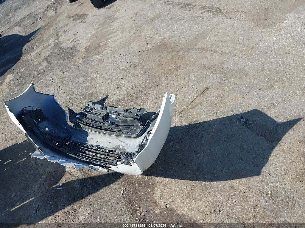 5FNRL6H98PB002482 2023 HONDA ODYSSEY photo no. 12
