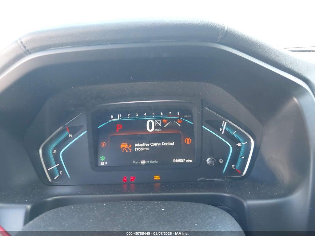 5FNRL6H98PB002482 2023 HONDA ODYSSEY photo no. 7
