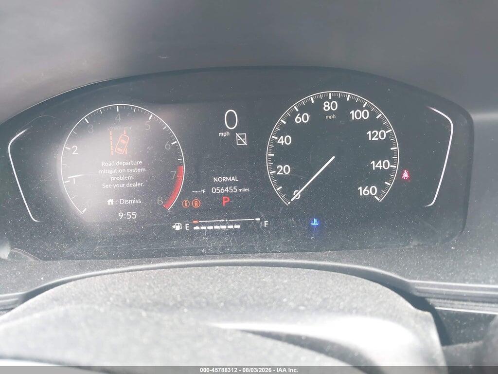 19XFL2H88PE000868 2023 HONDA CIVIC photo no. 7