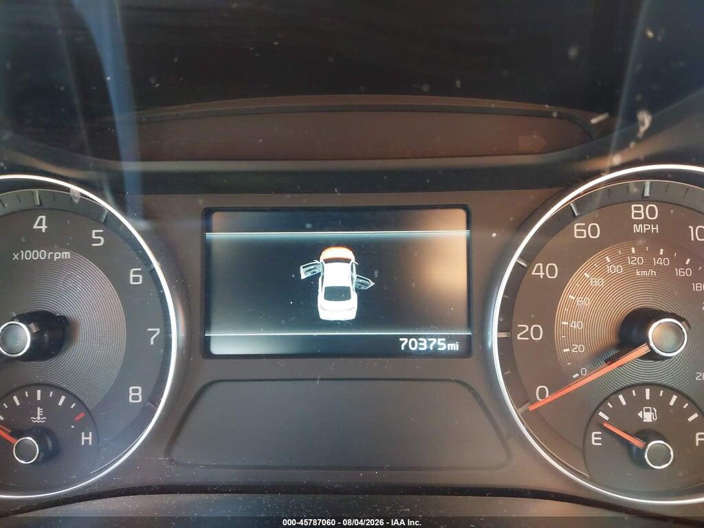 3KPF24AD7PE693700 2023 KIA FORTE photo no. 7