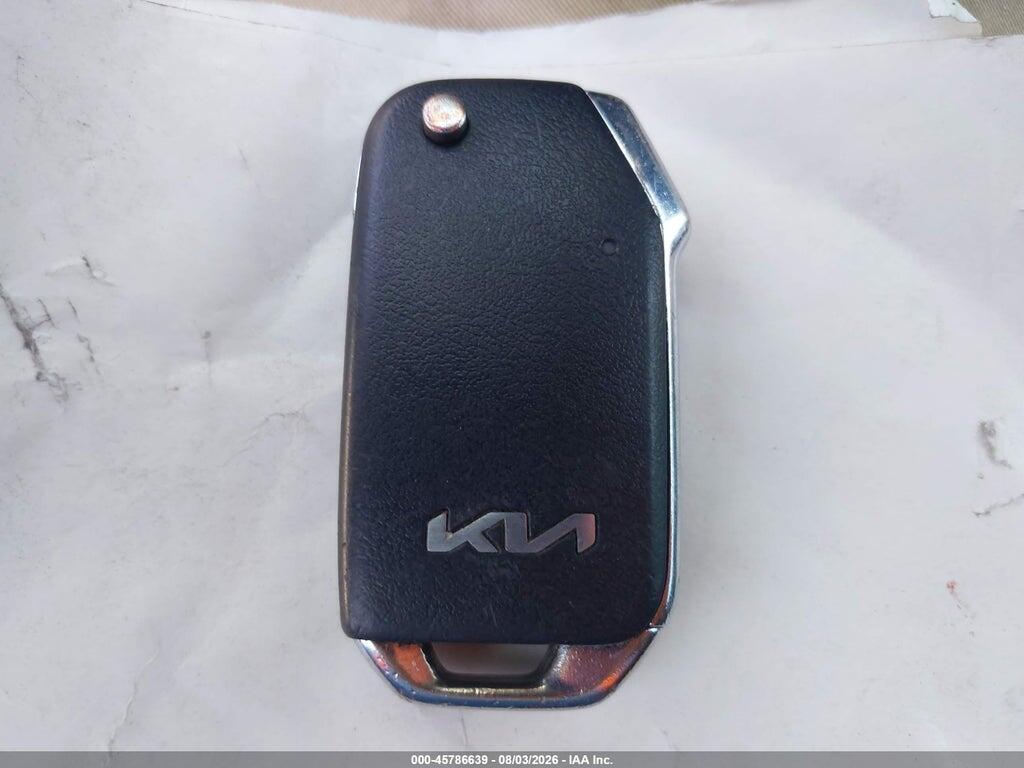 3KPF24AD8PE512281 2023 KIA FORTE photo no. 11