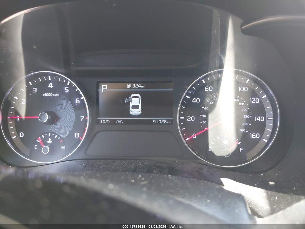 3KPF24AD8PE512281 2023 KIA FORTE photo no. 7
