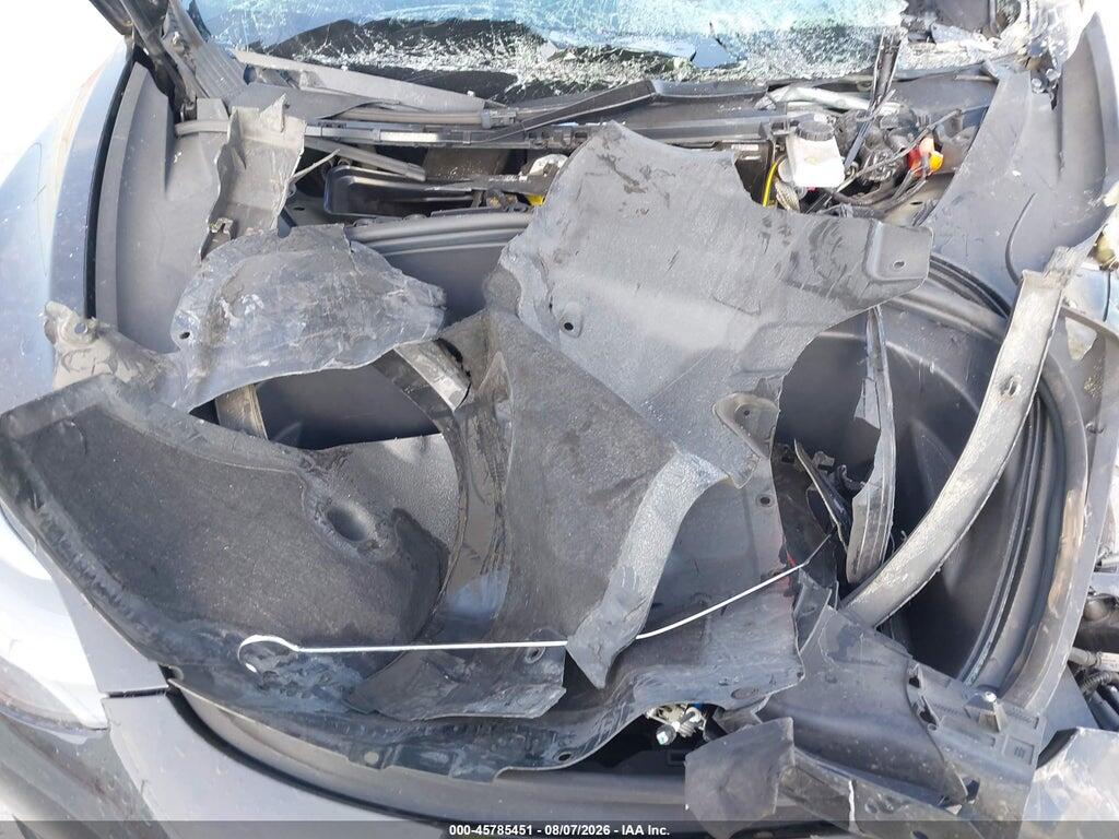 5YJ3E1EA4PF567894 2023 TESLA MODEL 3 photo no. 10