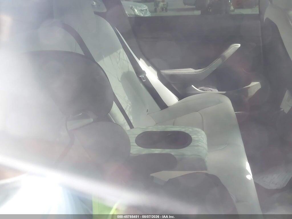 5YJ3E1EA4PF567894 2023 TESLA MODEL 3 photo no. 8