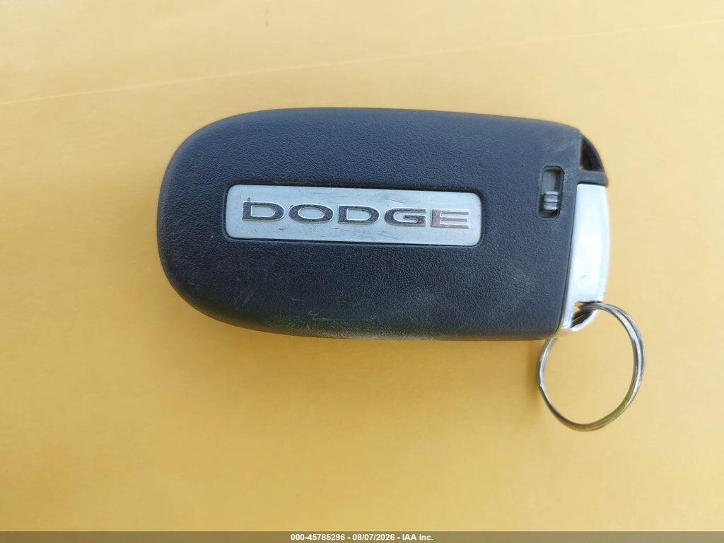 2C3CDZAG7PH582447 2023 DODGE CHALLENGER photo no. 11