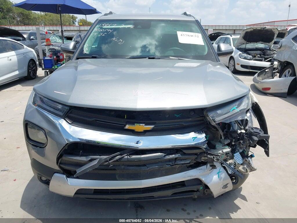 KL79MPSL9PB005169 2023 CHEVROLET TRAILBLAZER photo no. 12