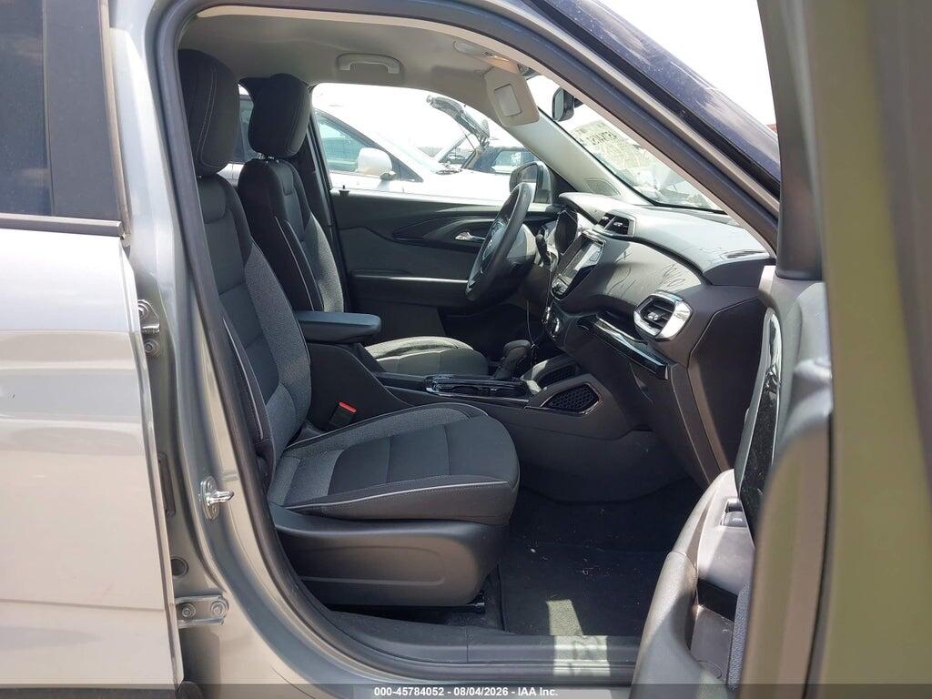 KL79MPSL9PB005169 2023 CHEVROLET TRAILBLAZER photo no. 5