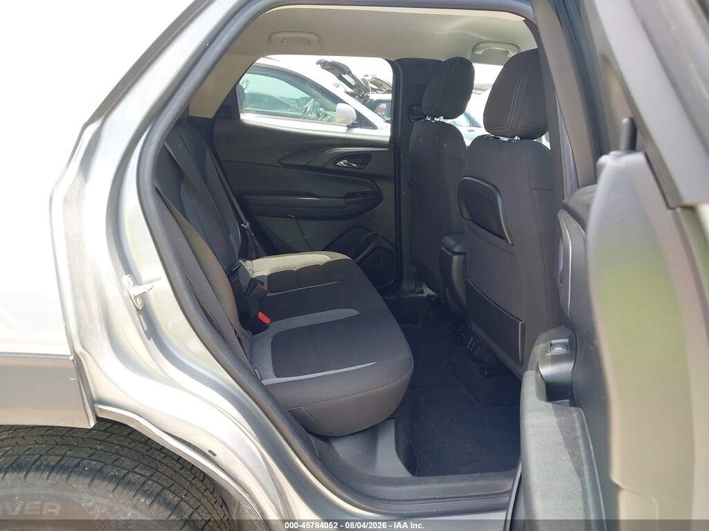 KL79MPSL9PB005169 2023 CHEVROLET TRAILBLAZER photo no. 8