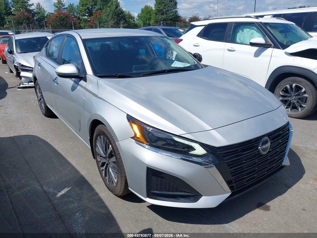 1N4BL4DV4PN405214 2023 NISSAN ALTIMA photo no. 1
