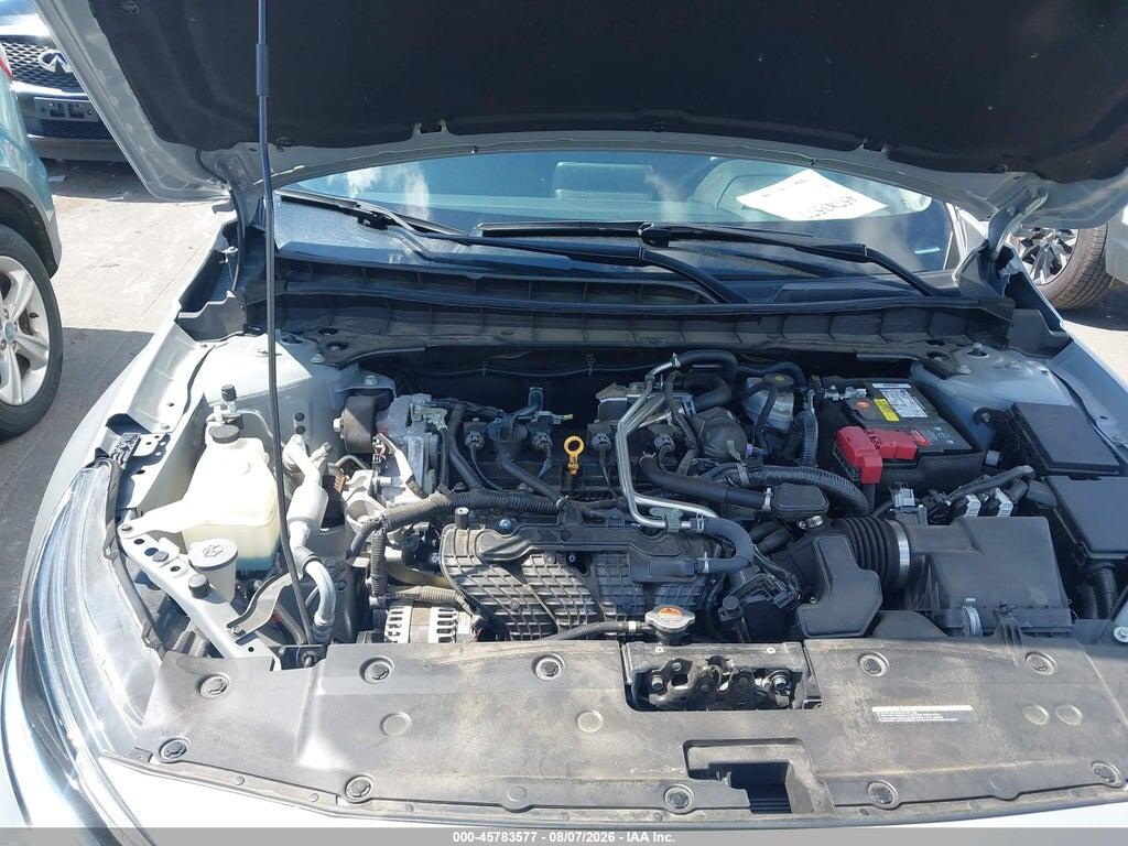 1N4BL4DV4PN405214 2023 NISSAN ALTIMA photo no. 10
