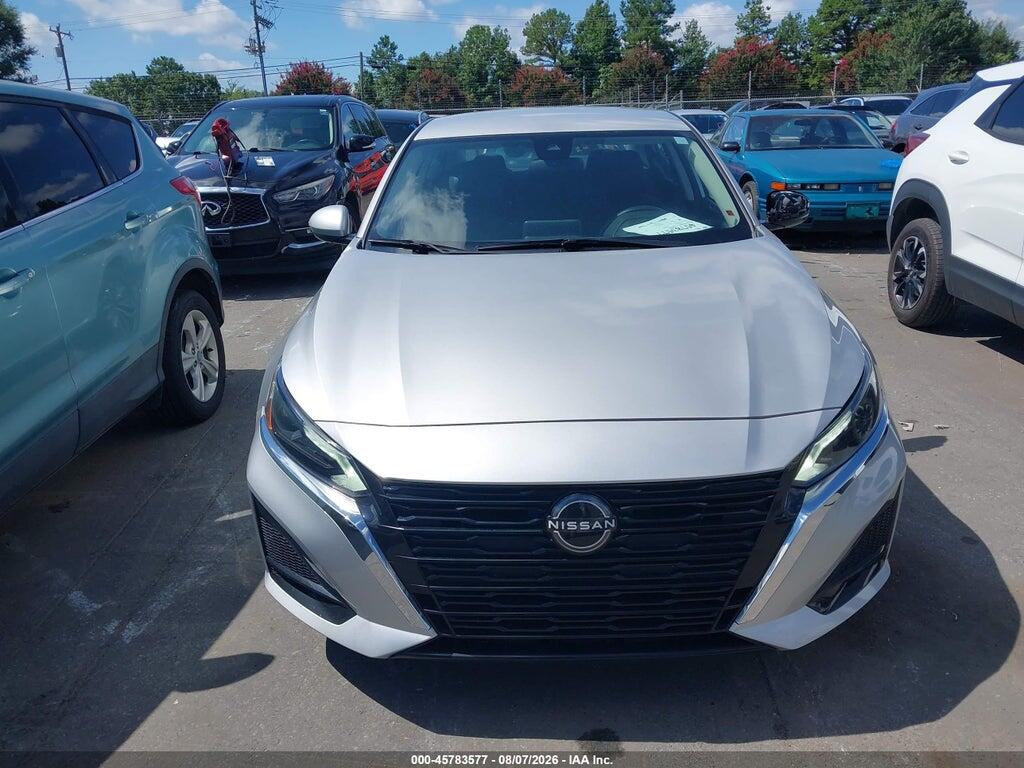 1N4BL4DV4PN405214 2023 NISSAN ALTIMA photo no. 12
