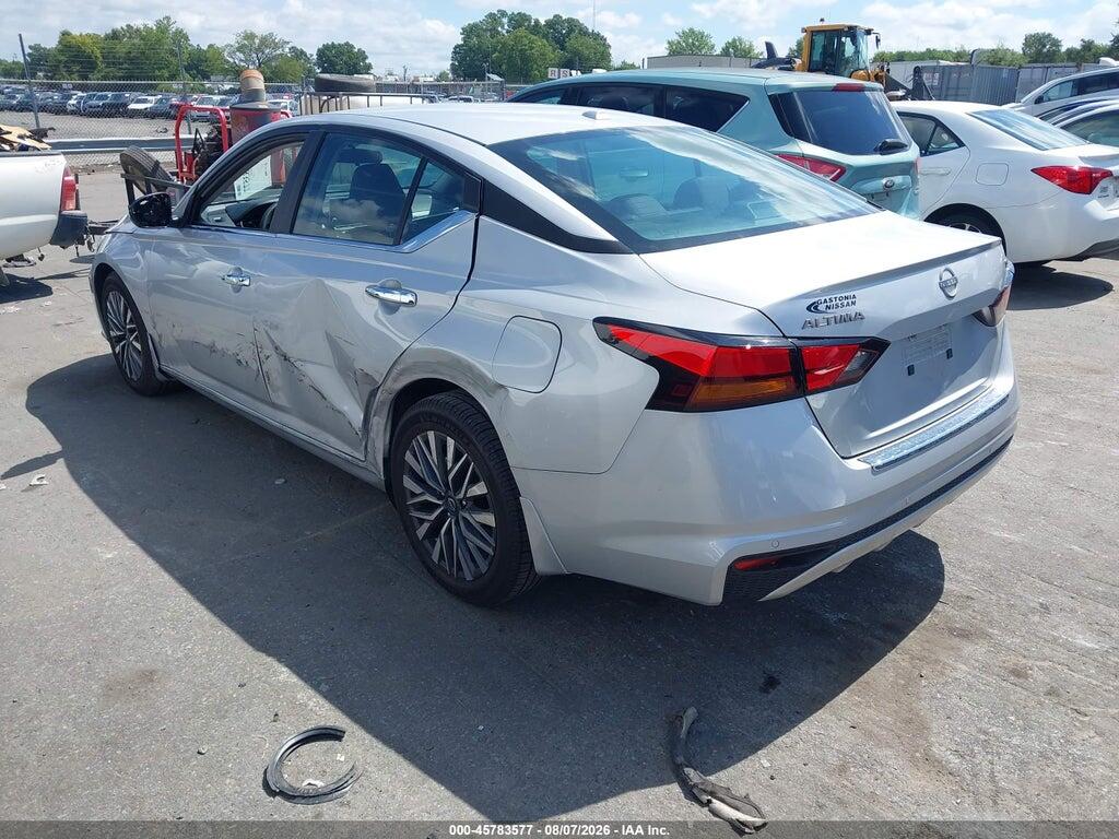1N4BL4DV4PN405214 2023 NISSAN ALTIMA photo no. 3