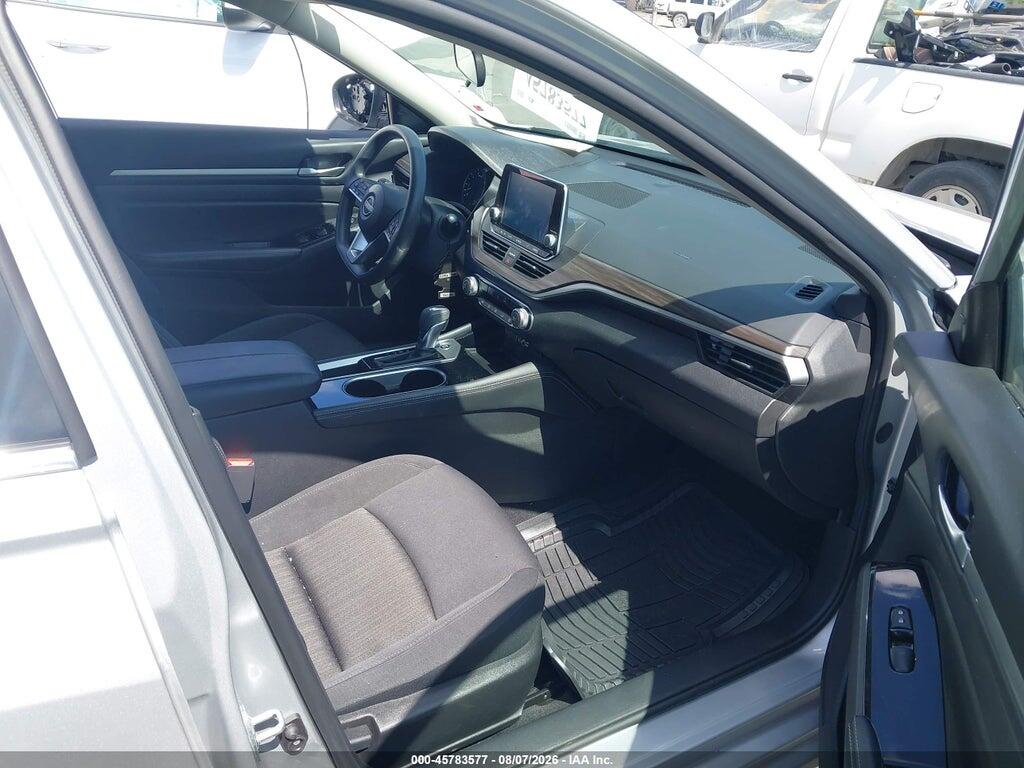 1N4BL4DV4PN405214 2023 NISSAN ALTIMA photo no. 5