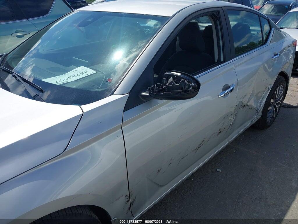 1N4BL4DV4PN405214 2023 NISSAN ALTIMA photo no. 6