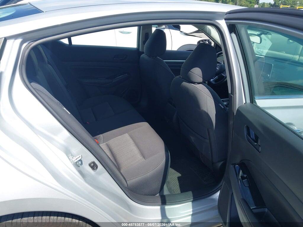 1N4BL4DV4PN405214 2023 NISSAN ALTIMA photo no. 8