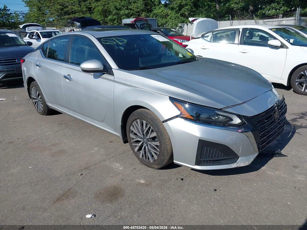 1N4BL4DV0PN353855 2023 NISSAN ALTIMA photo no. 1