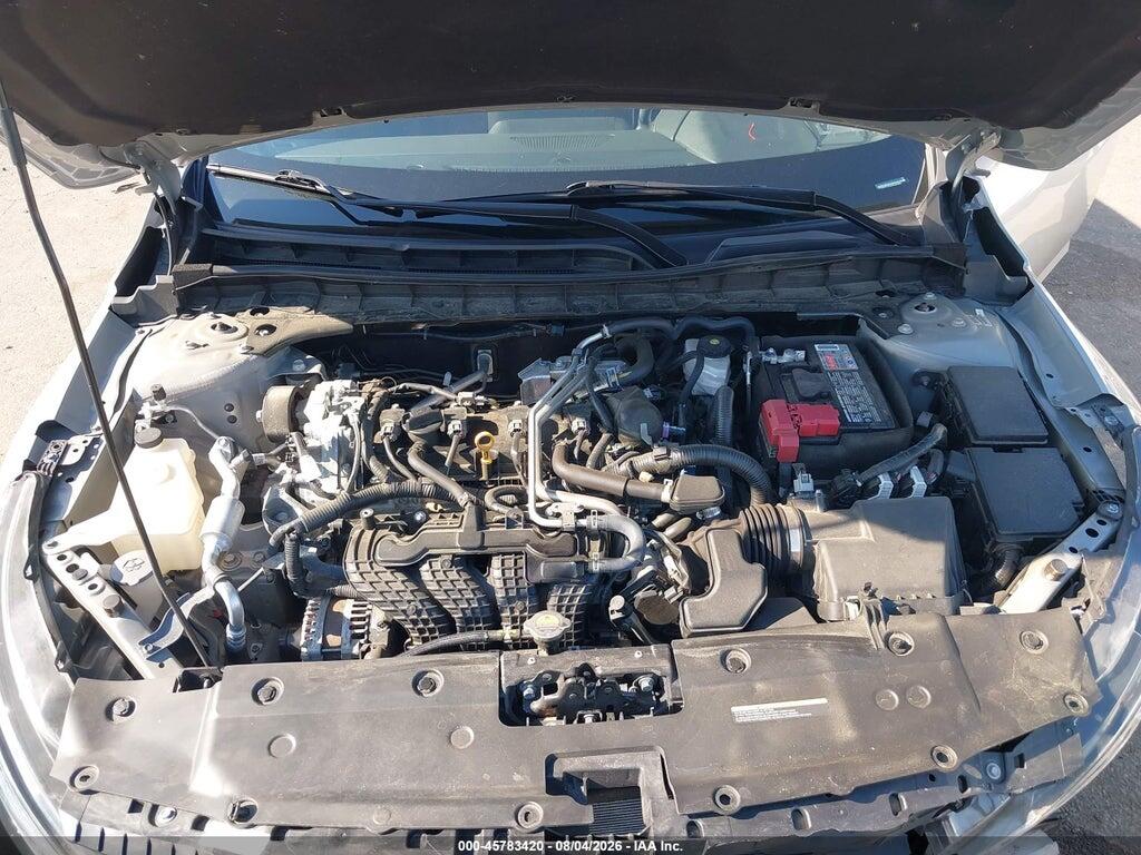 1N4BL4DV0PN353855 2023 NISSAN ALTIMA photo no. 10