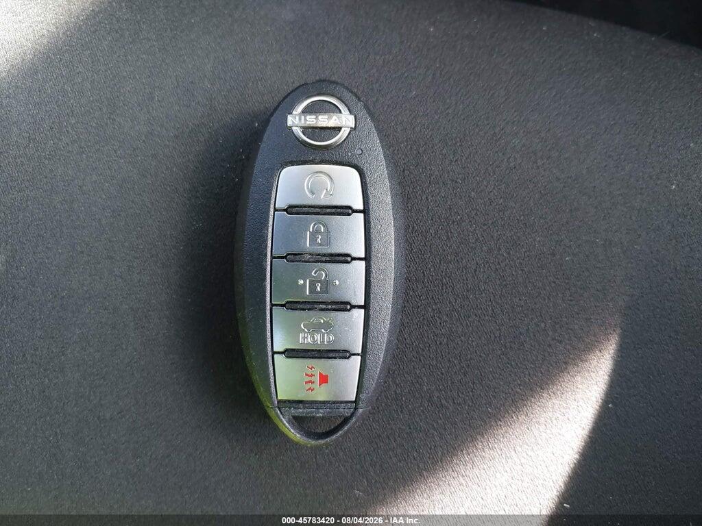 1N4BL4DV0PN353855 2023 NISSAN ALTIMA photo no. 11