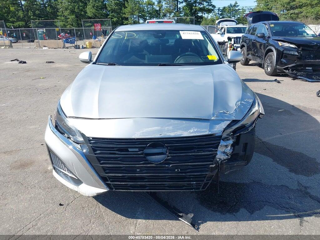 1N4BL4DV0PN353855 2023 NISSAN ALTIMA photo no. 12