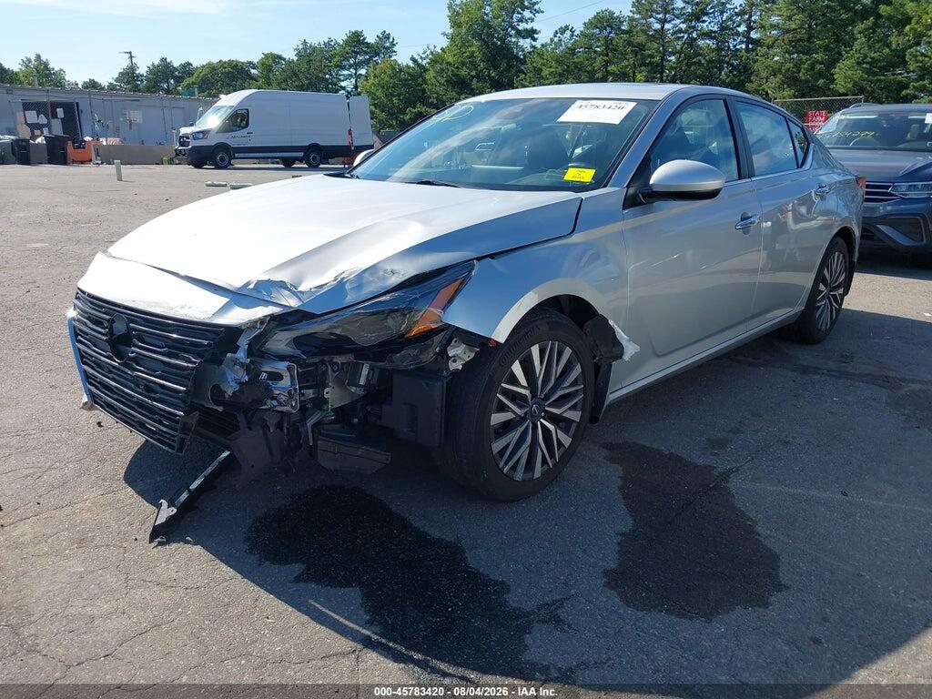 1N4BL4DV0PN353855 2023 NISSAN ALTIMA photo no. 2