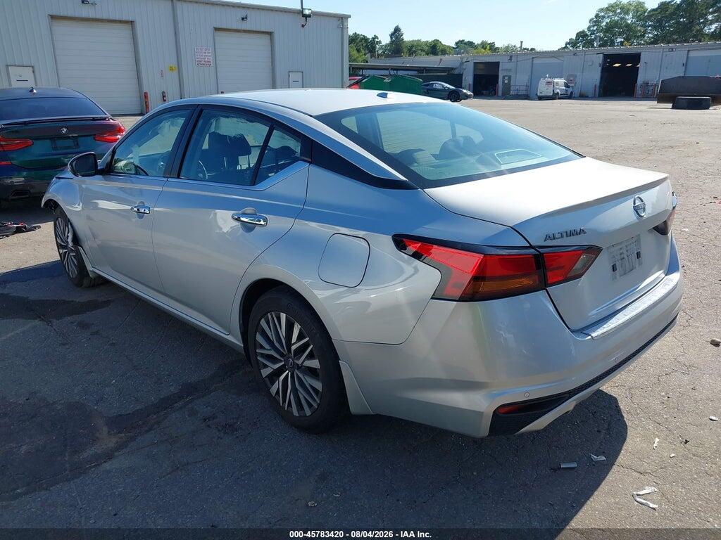 1N4BL4DV0PN353855 2023 NISSAN ALTIMA photo no. 3
