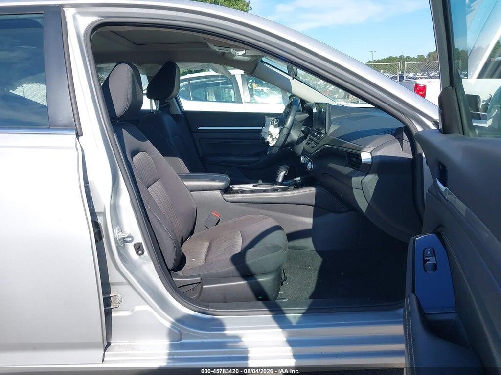 1N4BL4DV0PN353855 2023 NISSAN ALTIMA photo no. 5
