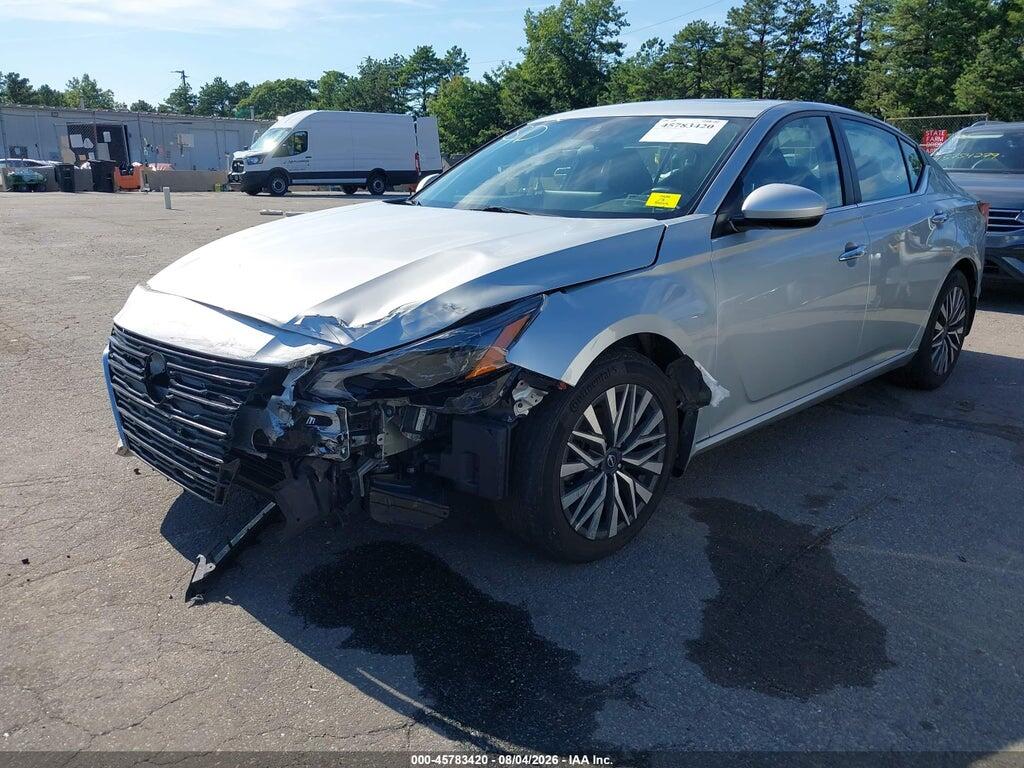 1N4BL4DV0PN353855 2023 NISSAN ALTIMA photo no. 6