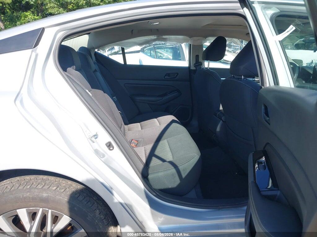 1N4BL4DV0PN353855 2023 NISSAN ALTIMA photo no. 8
