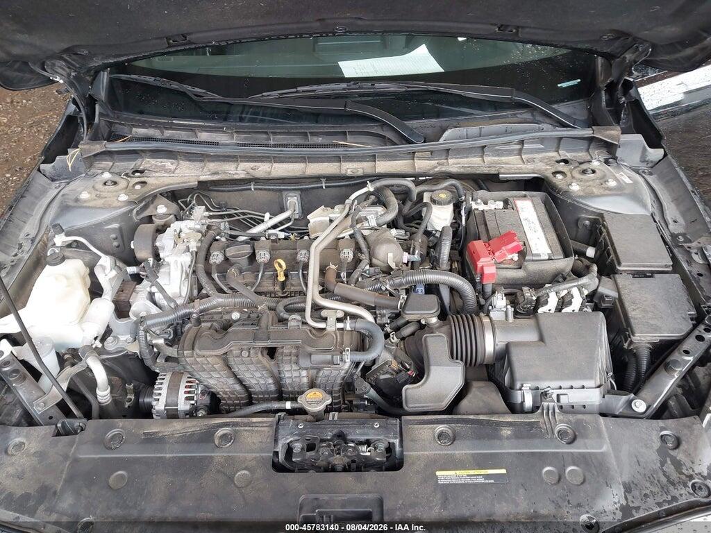 1N4BL4DV8PN311403 2023 NISSAN ALTIMA photo no. 10