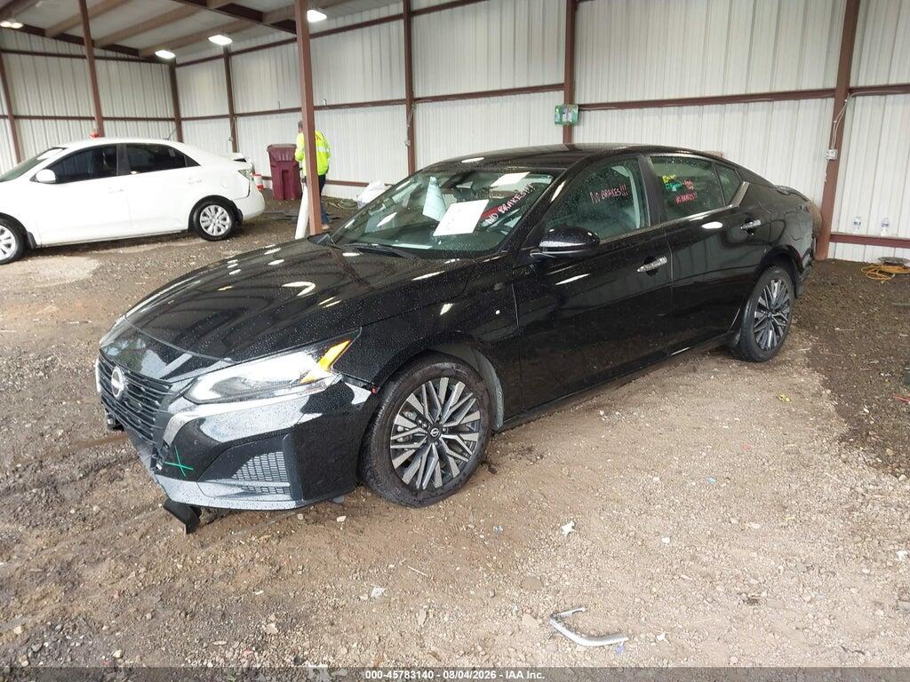 1N4BL4DV8PN311403 2023 NISSAN ALTIMA photo no. 2