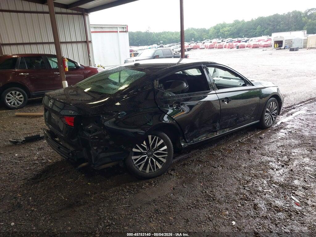 1N4BL4DV8PN311403 2023 NISSAN ALTIMA photo no. 4