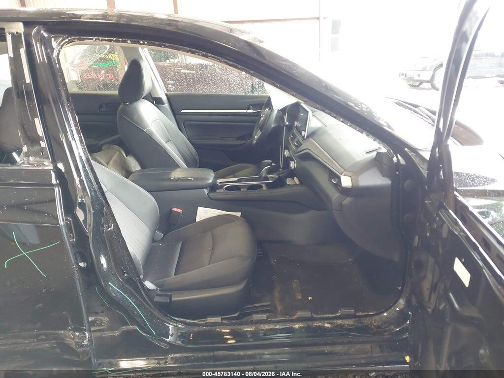 1N4BL4DV8PN311403 2023 NISSAN ALTIMA photo no. 5