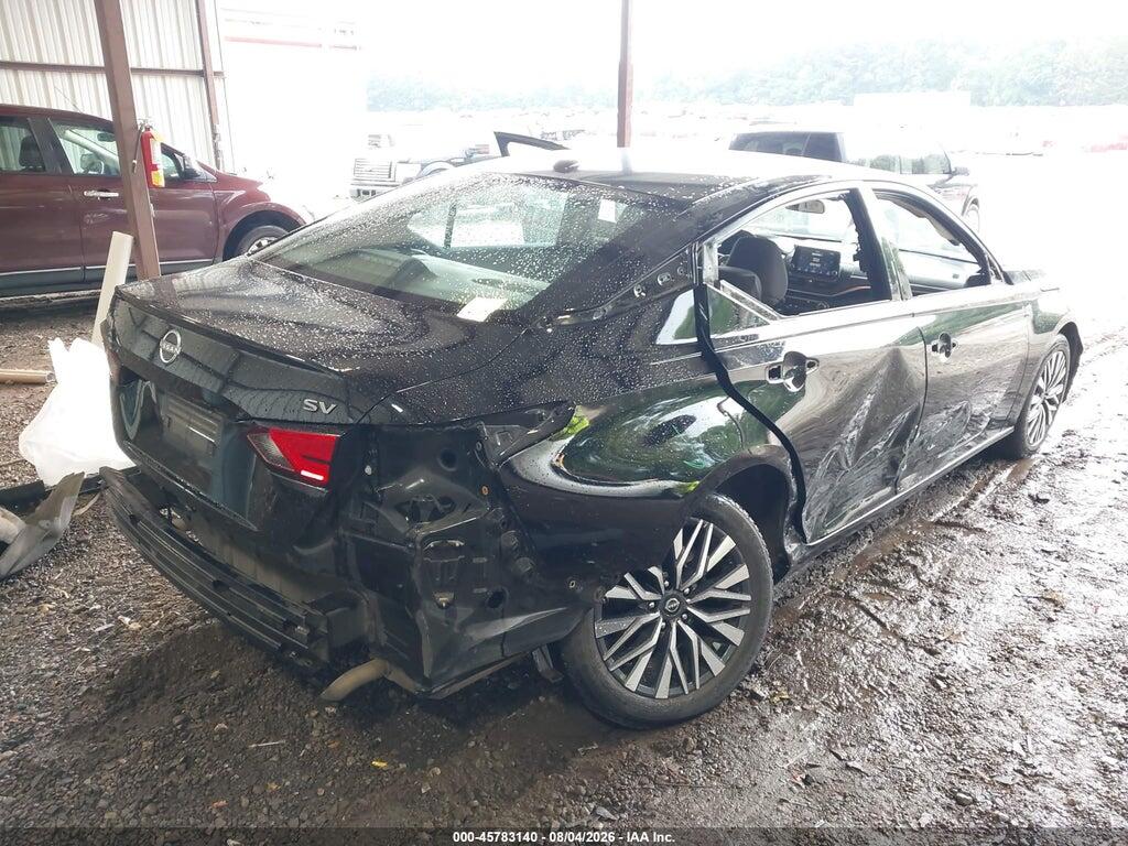 1N4BL4DV8PN311403 2023 NISSAN ALTIMA photo no. 6