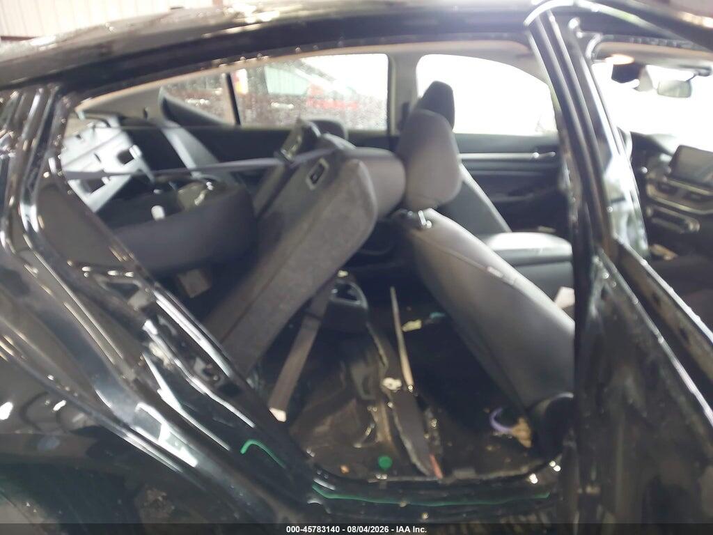 1N4BL4DV8PN311403 2023 NISSAN ALTIMA photo no. 8
